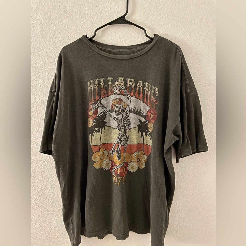 Billabong Graphic Tee